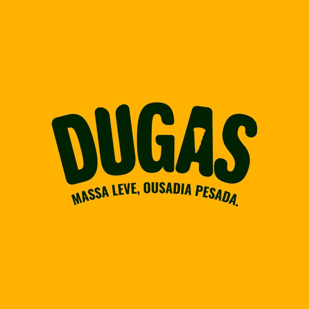 Logo Dugas Campo Grande