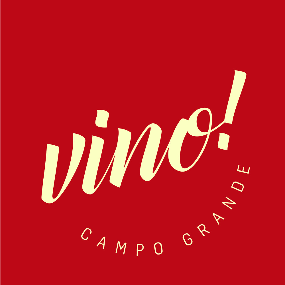 Logo Vino! Campo Grande