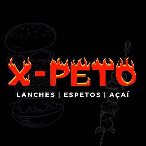 Logo X-PETO