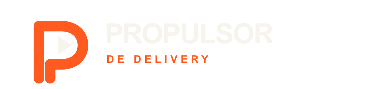 Propulsor de Delivery
